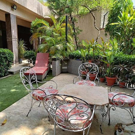 Homestay In Connaught Place Nueva Delhi Exterior foto